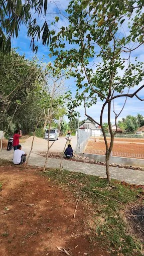 Taman Makam IKABA